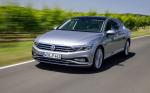 Volkswagen Passat Highline 2019 года (WW)